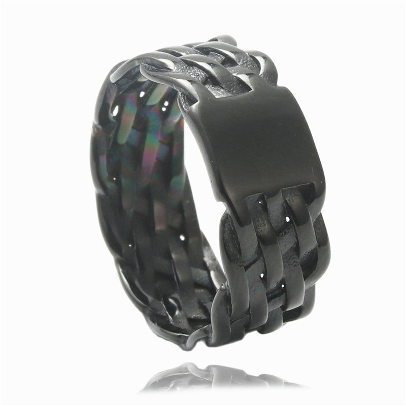 Elegant Ring til enhver lejlighed