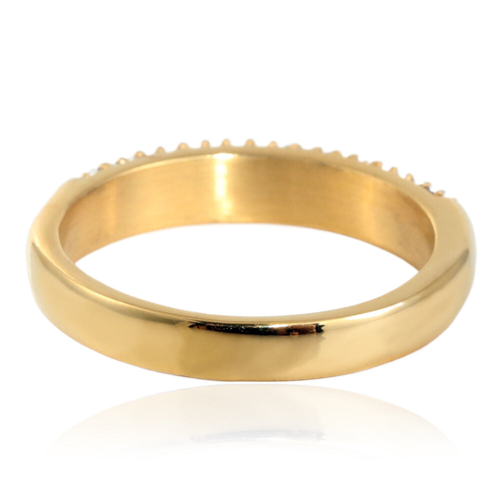 Smuk Ring med unik stil