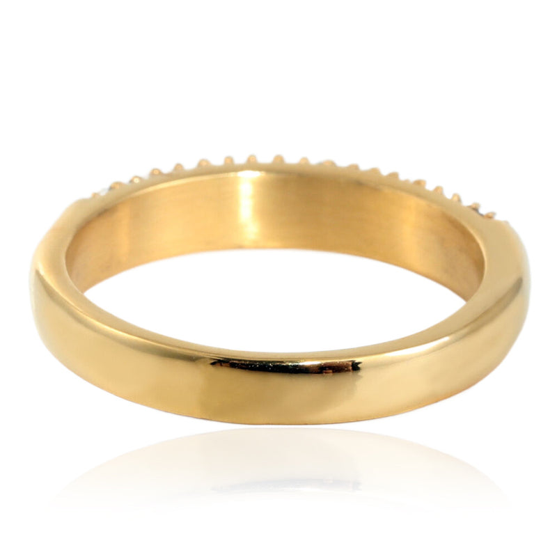 Smuk Ring med unik stil