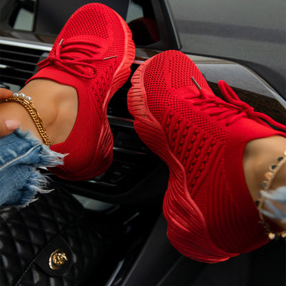 Behagelige Ortopædiske Sneakers til Daglig Brug