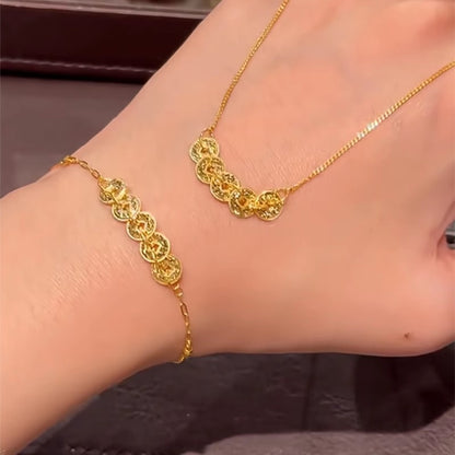 Charmerende Armbånd til enhver lejlighed