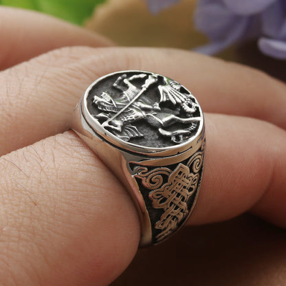 Fantastisk Ring til daglig brug