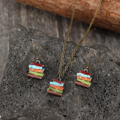 Elegant Smykkesæt til enhver lejlighed