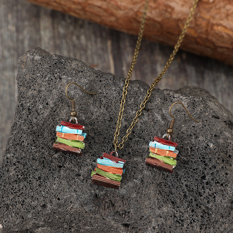 Elegant Smykkesæt til enhver lejlighed