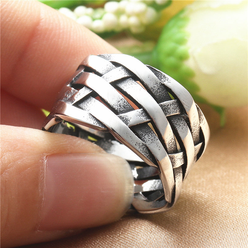 Romantisk Ring til særlige øjeblikke