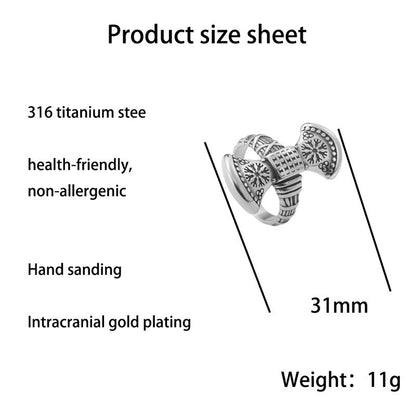Fantastisk Ring til daglig brug