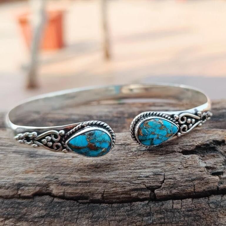 Delikat håndværks Armbånd