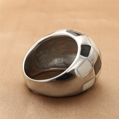 Elegant Ring til enhver lejlighed