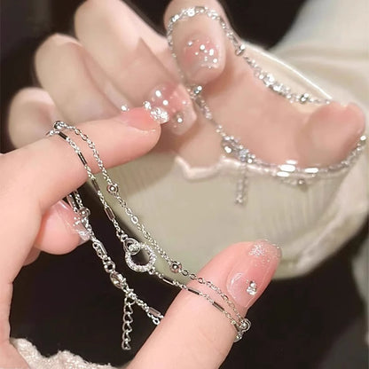 Charmerende Armbånd til enhver lejlighed