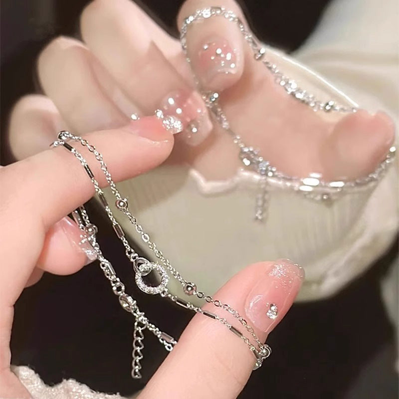 Charmerende Armbånd til enhver lejlighed