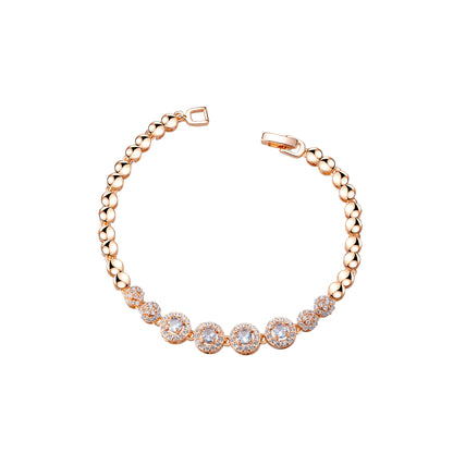 Delikat håndværks Armbånd