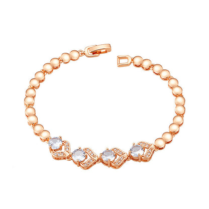 Håndlavet vintage Armbånd