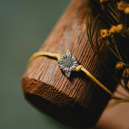 Delikat håndværks Armbånd