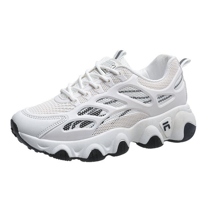 Klassiske Ortopædiske Sneakers med Tidløs Stil