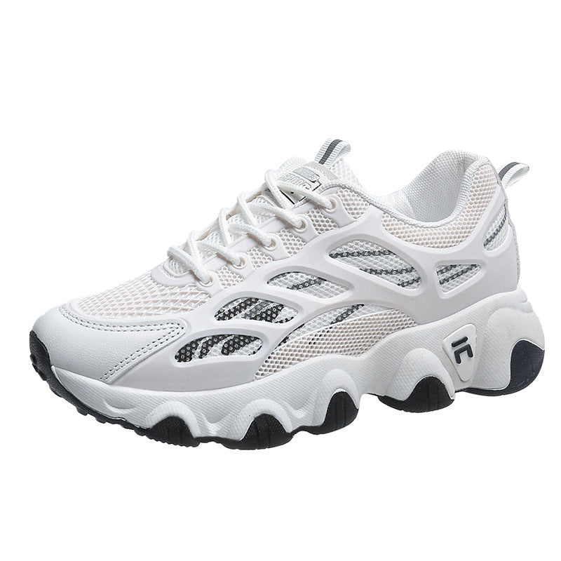 Klassiske Ortopædiske Sneakers med Tidløs Stil