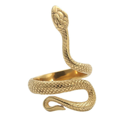 Håndlavet vintage Ring