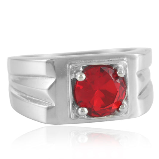 Klassisk Ring med tidløs elegance