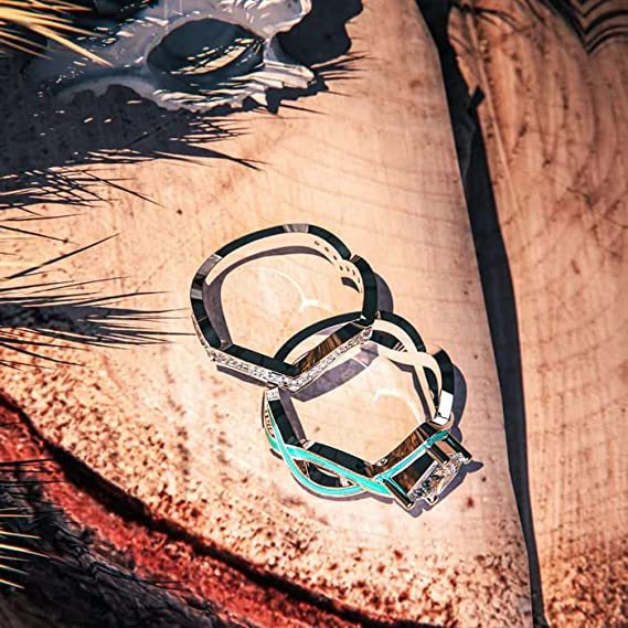 Charmerende Smykkesæt til enhver lejlighed