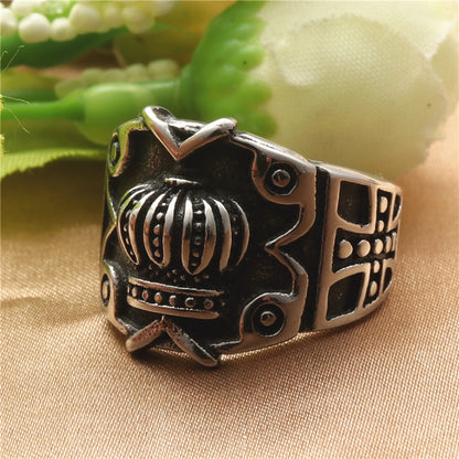 Romantisk Ring til særlige øjeblikke