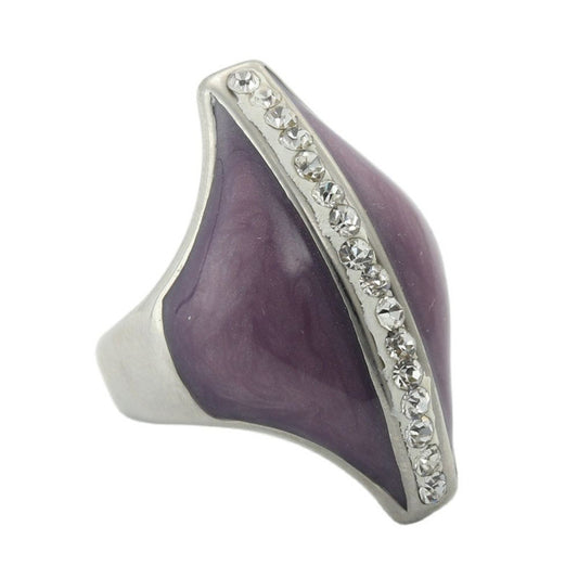 Smuk Ring med unik stil