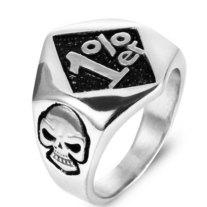 Delikat håndværks Ring