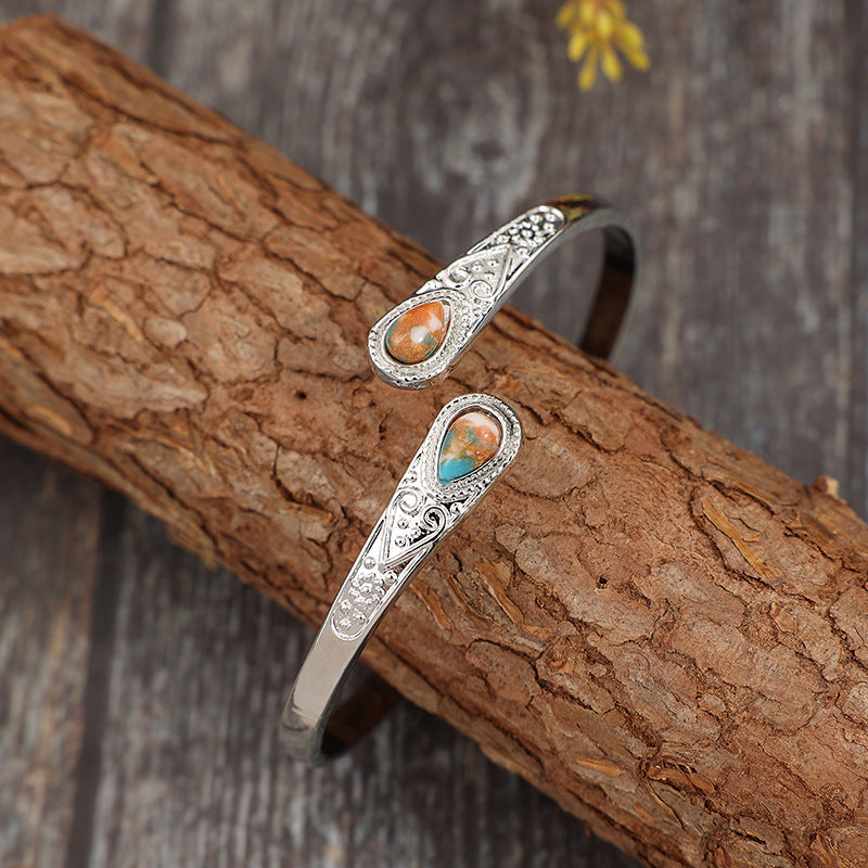 Delikat håndværks Armbånd