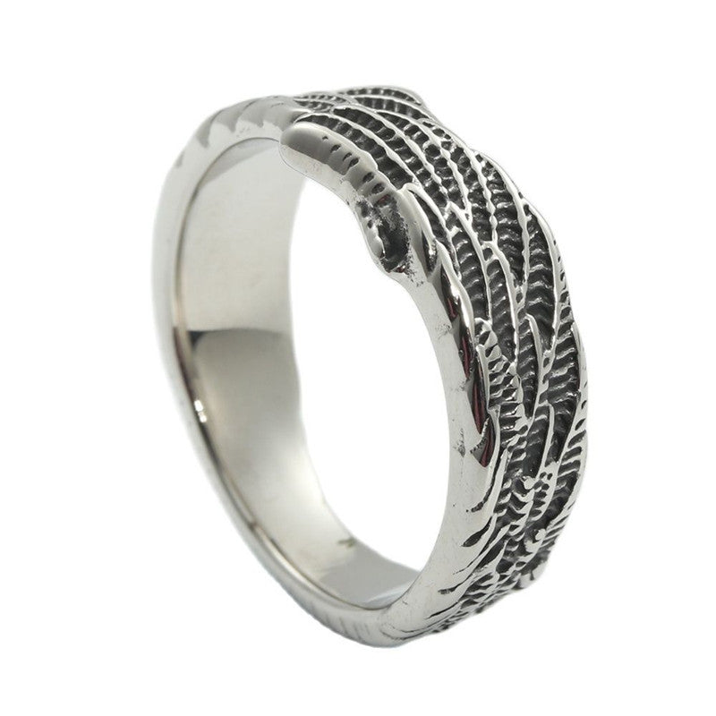 Delikat håndværks Ring