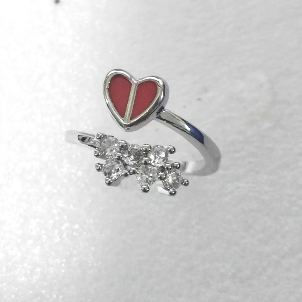 Håndlavet vintage Ring