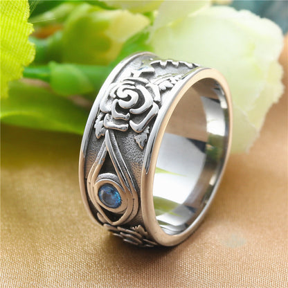 Elegant Ring til enhver lejlighed