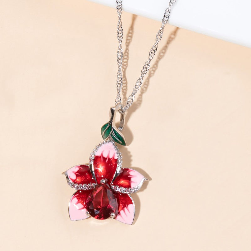 Fantastisk Smykkesæt til daglig brug