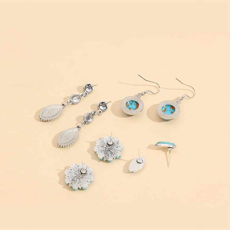 Delikat håndværks Smykkesæt