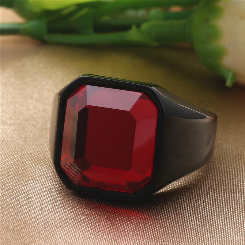 Charmerende Ring til enhver lejlighed