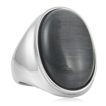 Klassisk Ring med tidløs elegance