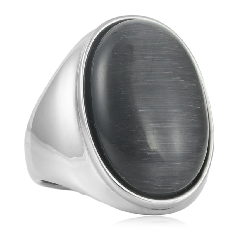 Klassisk Ring med tidløs elegance