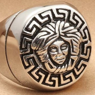 Fantastisk Ring til daglig brug