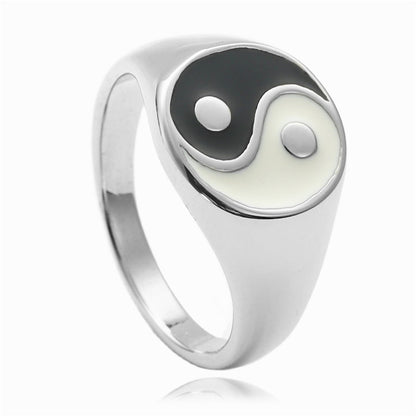 Håndlavet vintage Ring