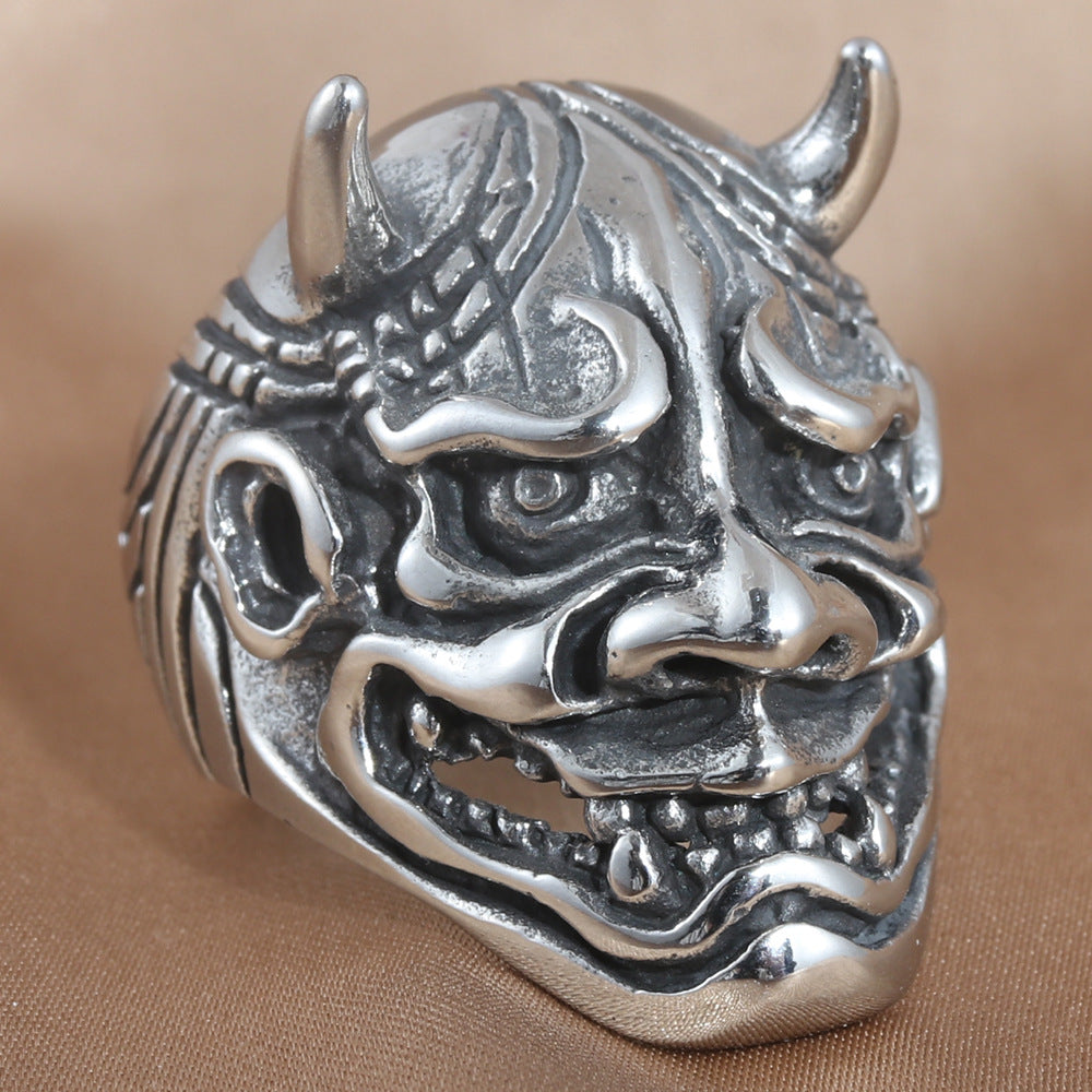 Fantastisk Ring til daglig brug