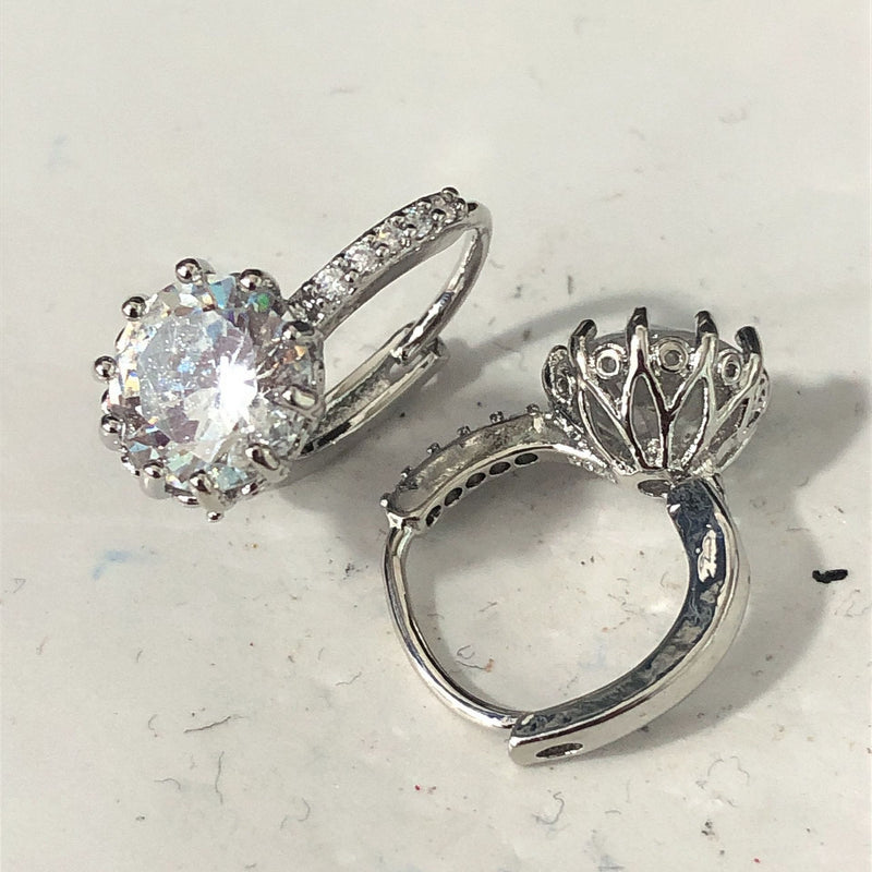 Charmerende Ørering til enhver lejlighed