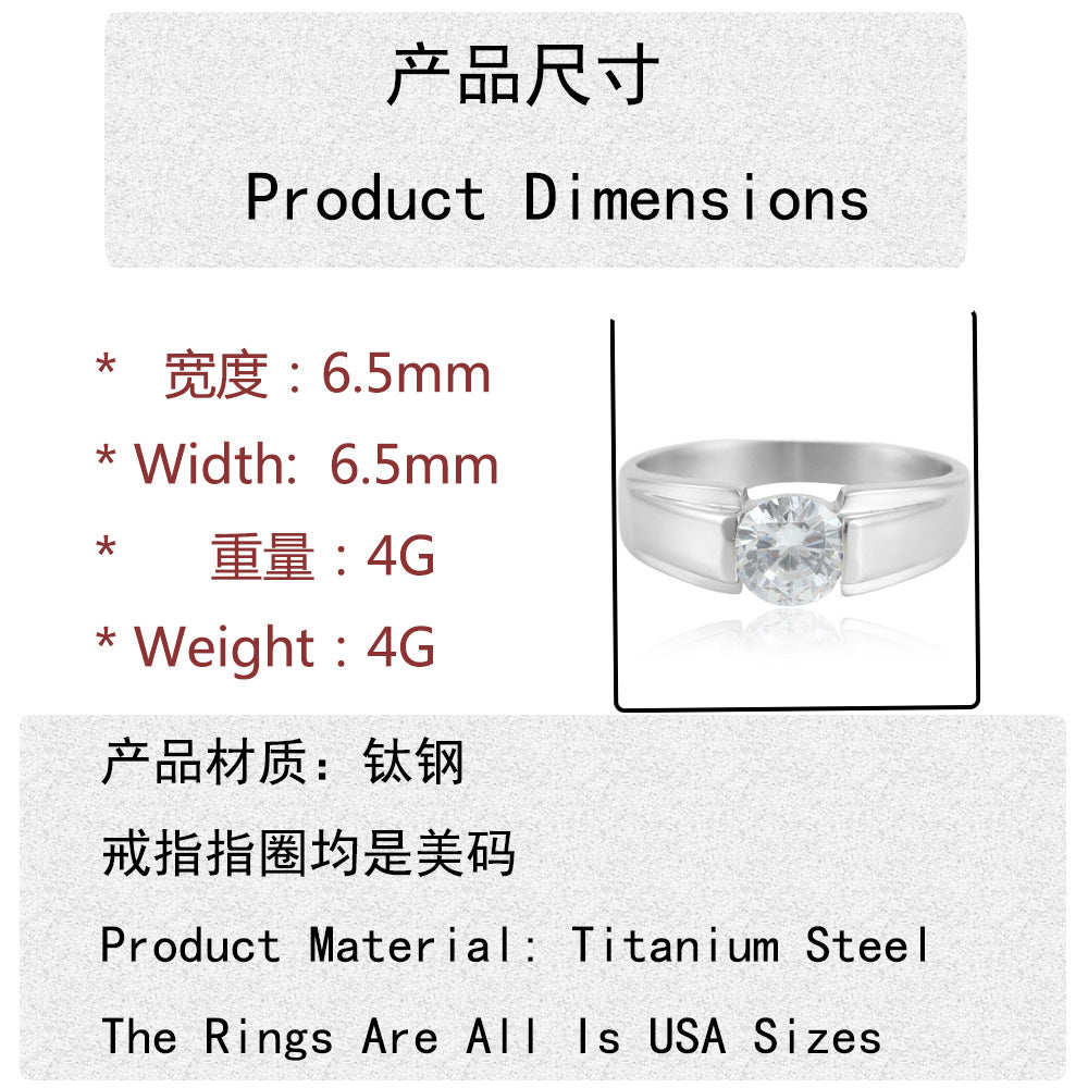 Delikat håndværks Ring