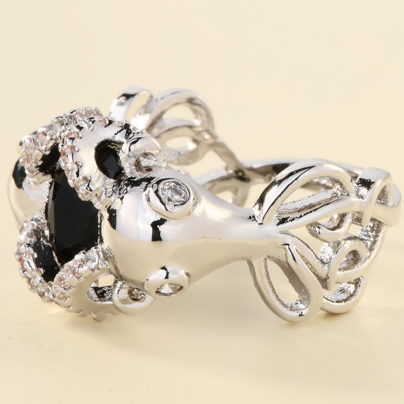 Håndlavet vintage Ring