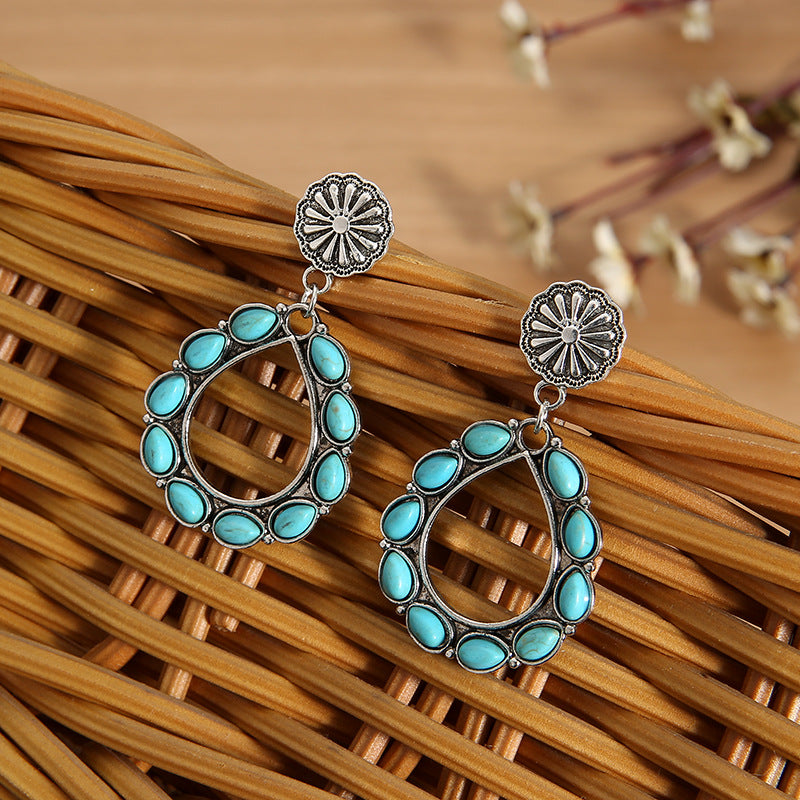 Klassisk Smykkesæt med tidløs elegance