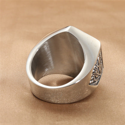 Elegant Ring til enhver lejlighed