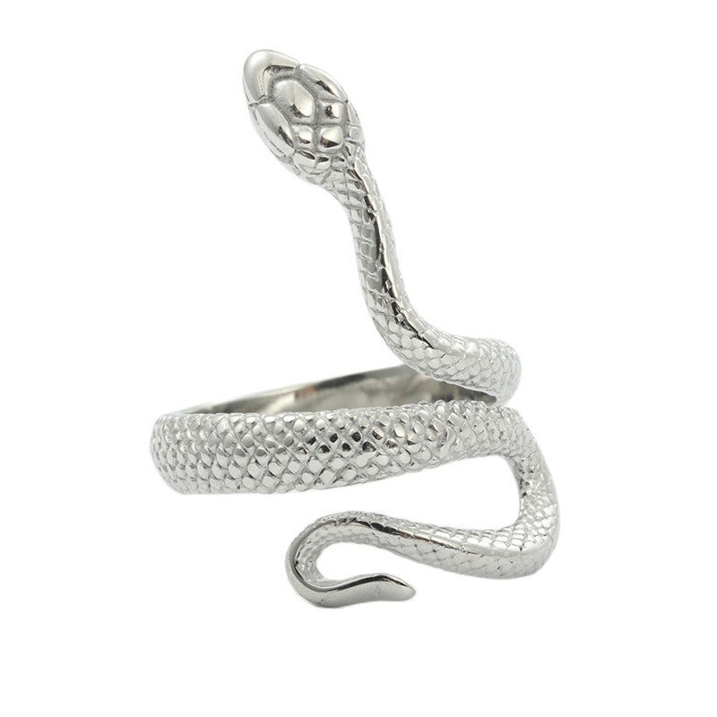 Håndlavet vintage Ring