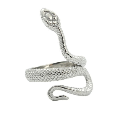 Håndlavet vintage Ring