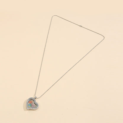 Romantisk Smykkesæt til særlige øjeblikke