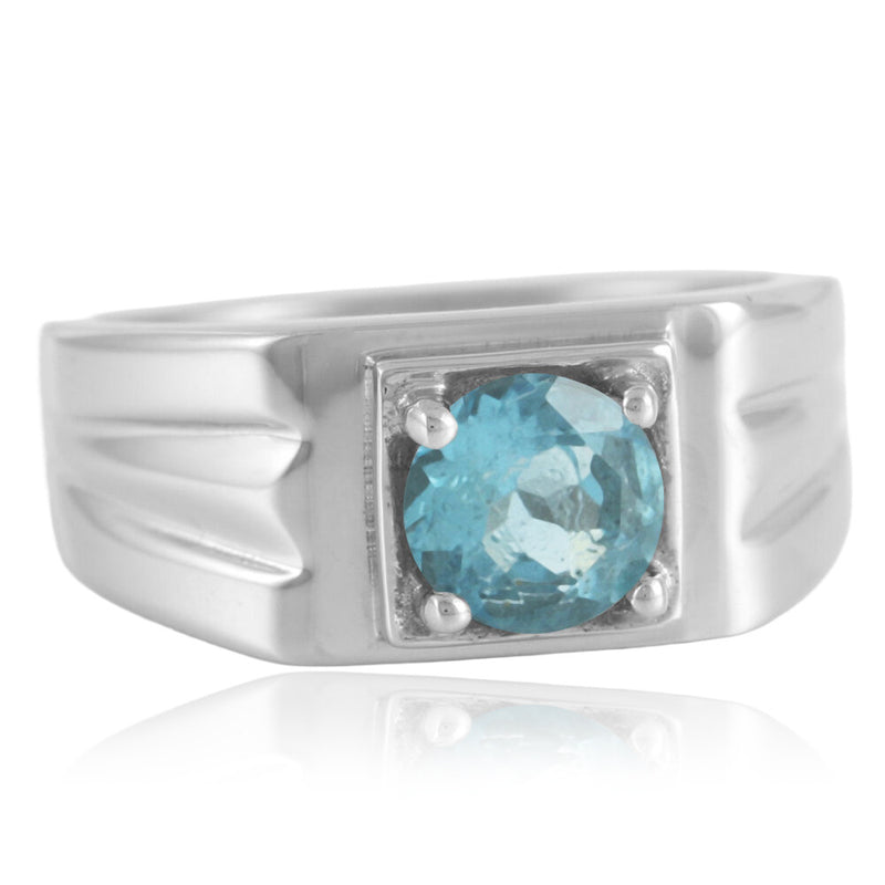 Klassisk Ring med tidløs elegance