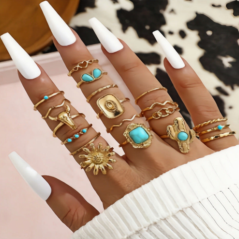 Fantastisk Smykkesæt til daglig brug