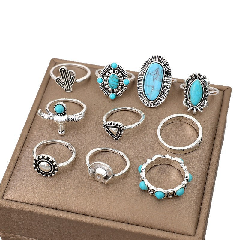 Fantastisk Smykkesæt til daglig brug