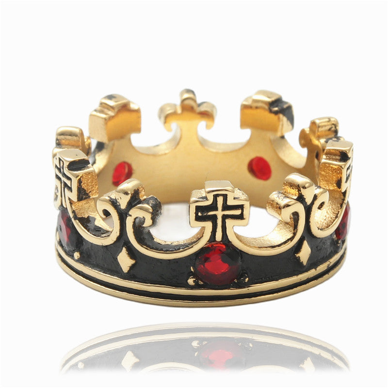 Elegant Ring til enhver lejlighed