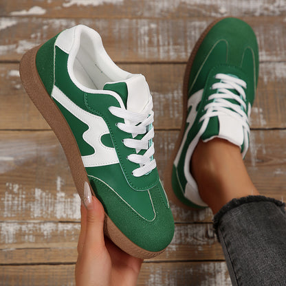 Yndefulde Ortopædiske Sneakers til Moderne Look